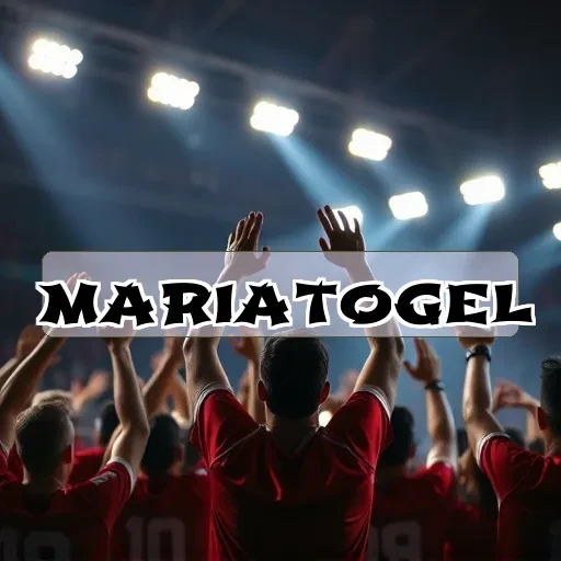 mariatogel - Komunitas Game