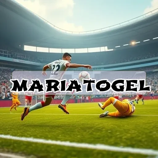 mariatogel: Pengalaman Menarik dan Fitur Unggulan untuk Pecinta Game Online