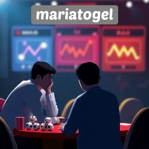Panduan Lengkap Bermain di Situs Mariatogel