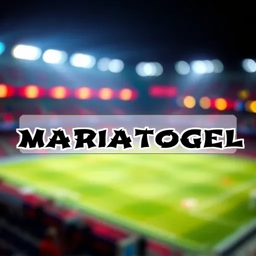 mariatogel: Togel Resmi dengan Fitur dan Keunggulan Menarik