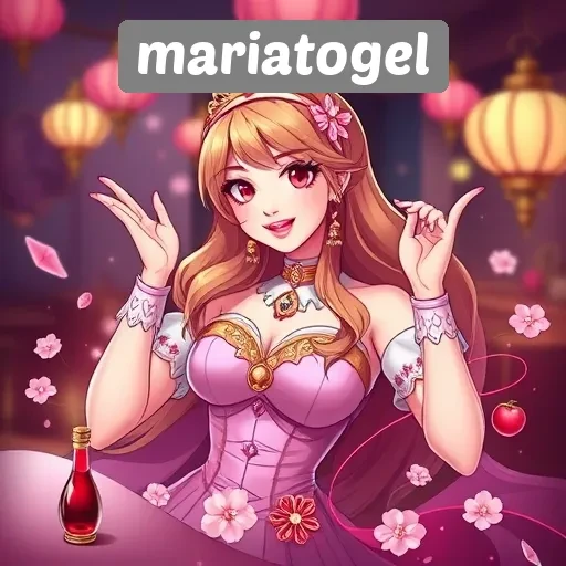 Mariagames dan Mariatogel Perbandingan dalam Industri Game