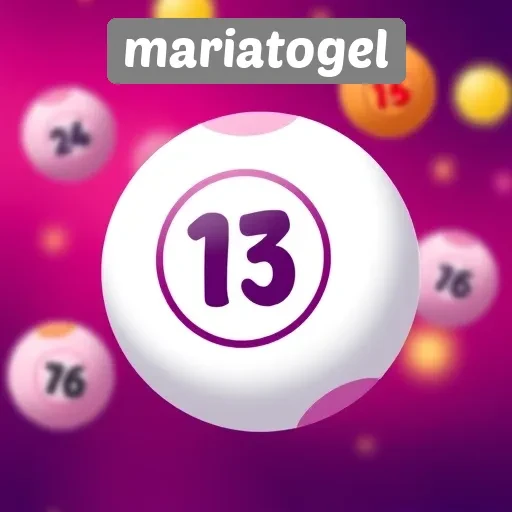 Mariagame Di Mariatogel Menjadi Pilihan Pecinta Togel