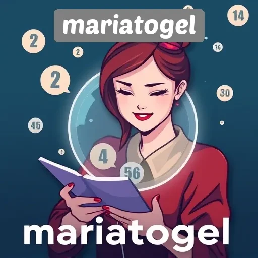 Mariatogel dan Komitmennya terhadap Keamanan Data Pengguna