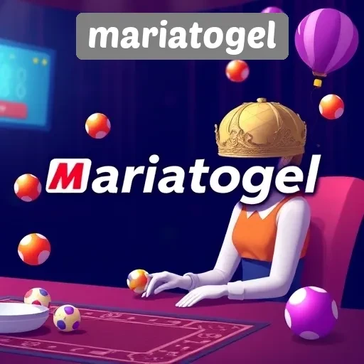 Fasilitas dan Layanan yang Ditawarkan oleh Mariatogel