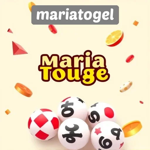 Mengulas Fitur Unggulan Situs Mariatogel