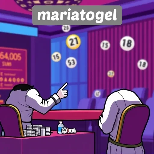 Strategi Sukses Bermain di Mariatogel untuk Meningkatkan Peluang Menang