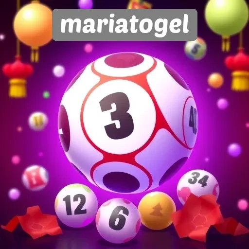 Kenali Mariatogel Sebagai Situs Permainan Togel Terpercaya