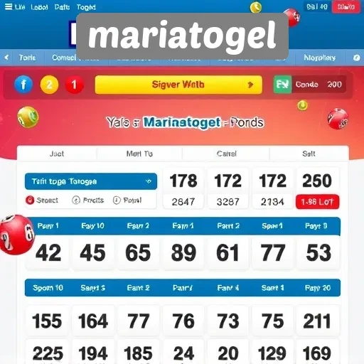 Membandingkan Mariatogel dengan Situs Togel Lainnya