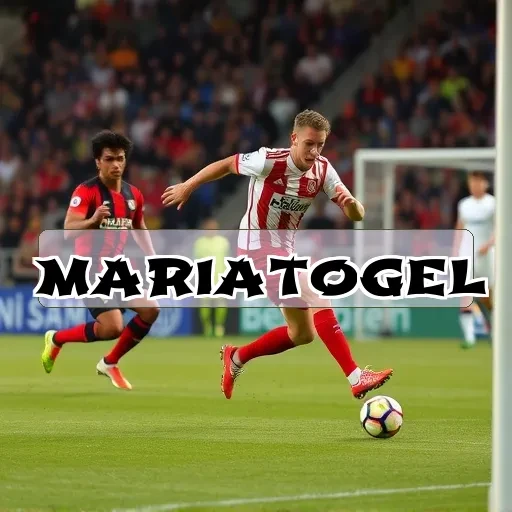 mariatogel - Berita Terkini